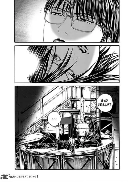 Bokura no Hikari Club Chapter 11 page 15