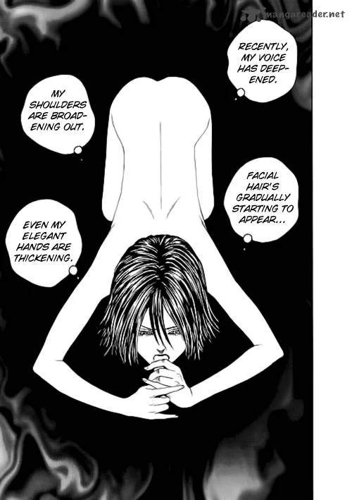 Bokura no Hikari Club Chapter 11 page 18