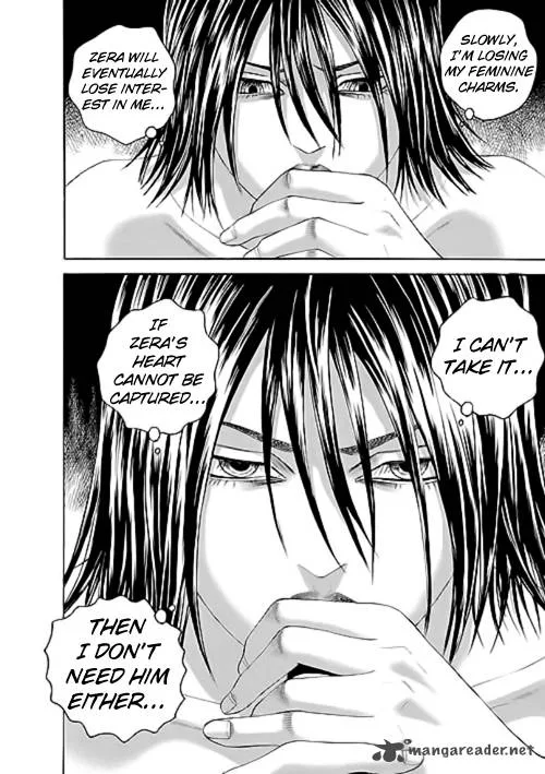 Bokura no Hikari Club Chapter 11 page 19