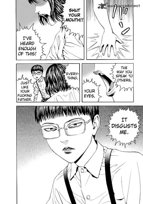 Bokura no Hikari Club Chapter 11 page 10