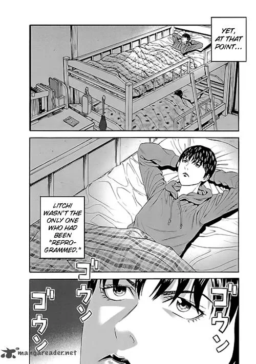 Bokura no Hikari Club Chapter 11 page 24