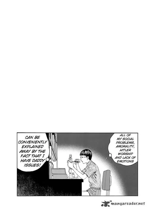 Bokura no Hikari Club Chapter 11 page 26