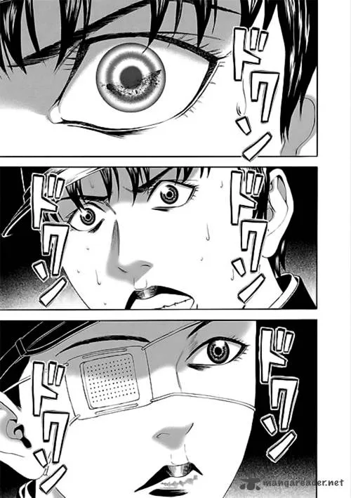Bokura no Hikari Club Chapter 12 page 24
