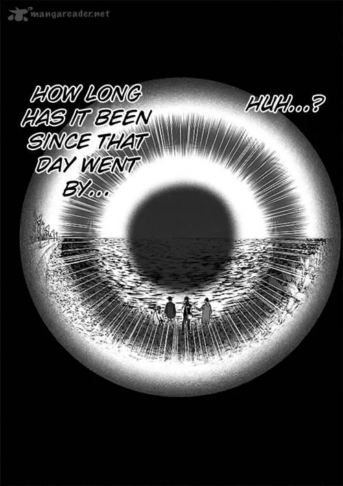 Bokura no Hikari Club Chapter 12 page 23