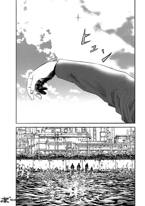Bokura no Hikari Club Chapter 12 page 10