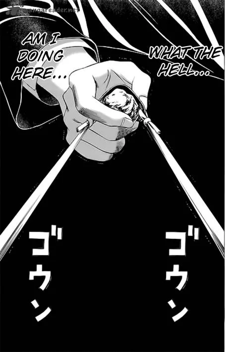 Bokura no Hikari Club Chapter 12 page 27