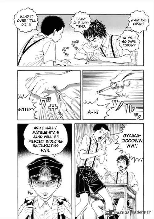 Bokura no Hikari Club Chapter 2 page 10