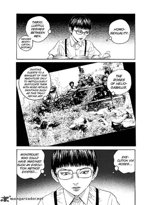 Bokura no Hikari Club Chapter 3 page 10