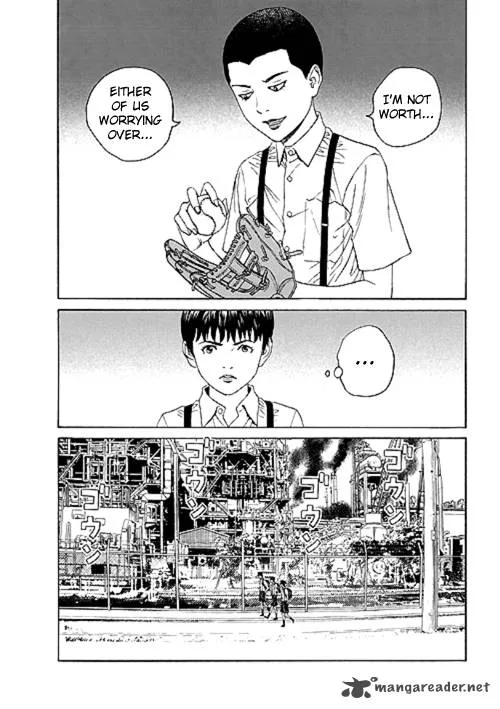 Bokura no Hikari Club Chapter 3 page 18