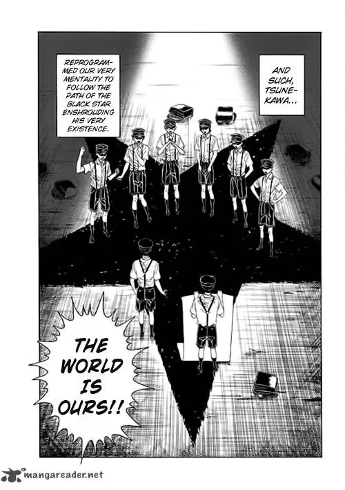 Bokura no Hikari Club Chapter 4 page 28