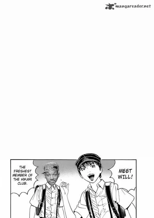 Bokura no Hikari Club Chapter 4 page 29
