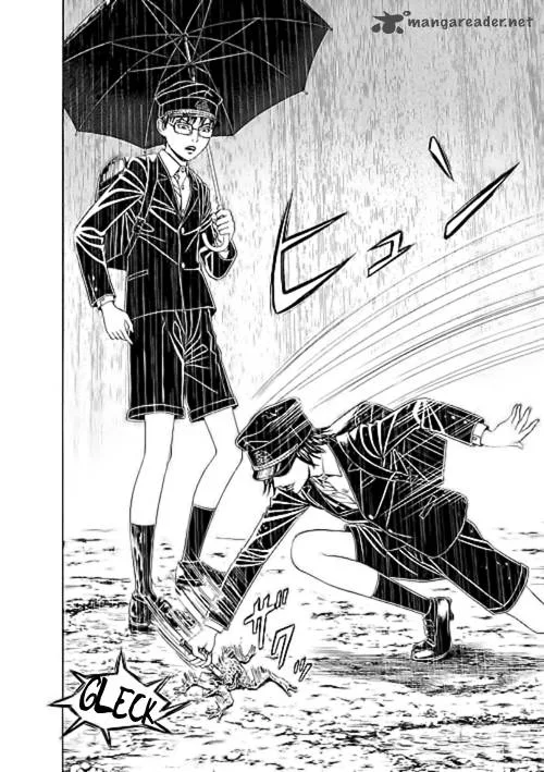 Bokura no Hikari Club Chapter 5 page 20