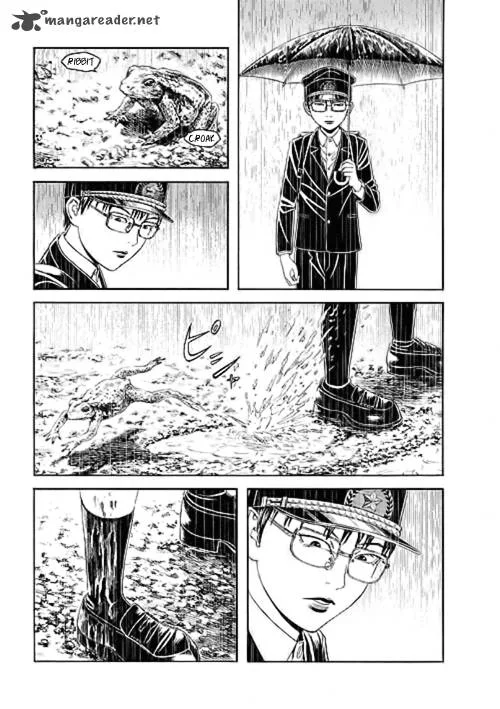 Bokura no Hikari Club Chapter 5 page 19