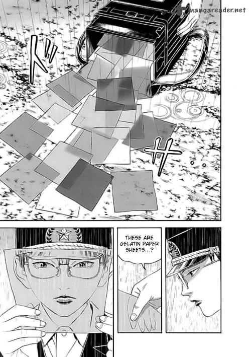 Bokura no Hikari Club Chapter 5 page 23