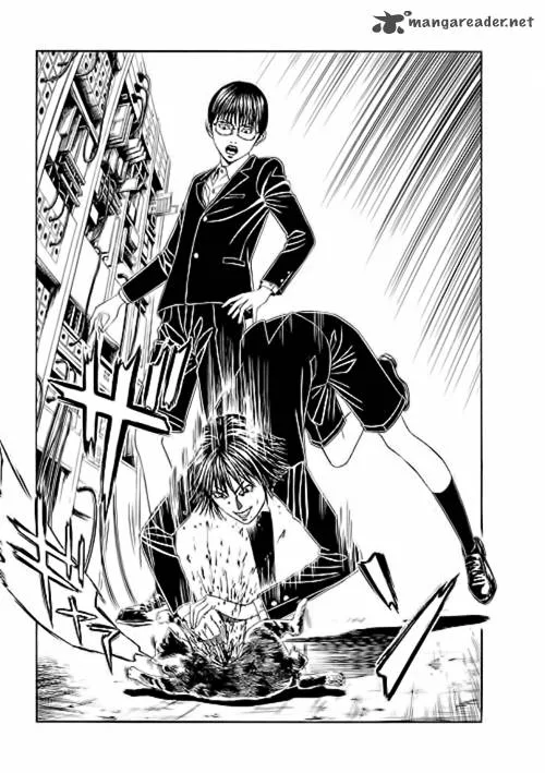 Bokura no Hikari Club Chapter 5 page 27