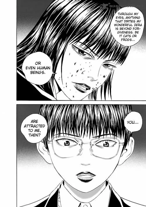Bokura no Hikari Club Chapter 5 page 30