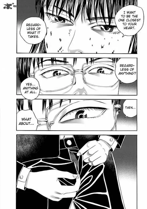 Bokura no Hikari Club Chapter 5 page 32