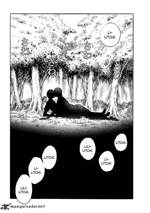 Bokura no Hikari Club Chapter 6 page 13