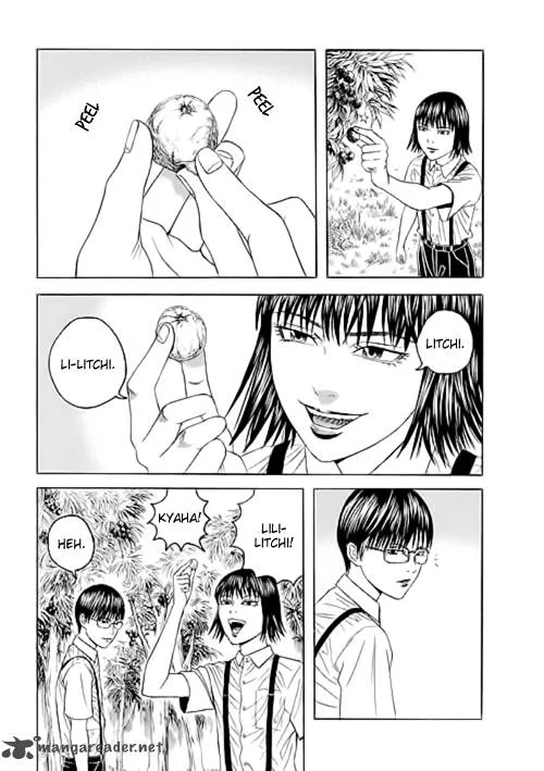Bokura no Hikari Club Chapter 6 page 11