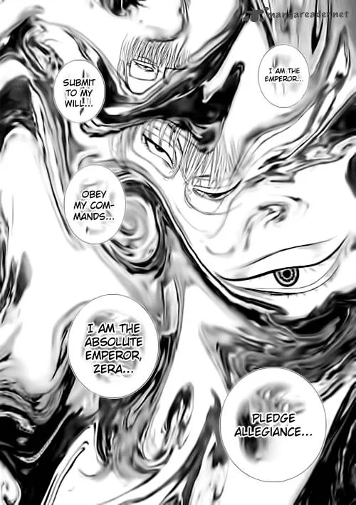 Bokura no Hikari Club Chapter 6 page 32