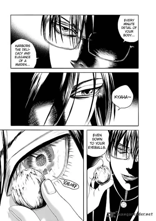 Bokura no Hikari Club Chapter 7 page 14