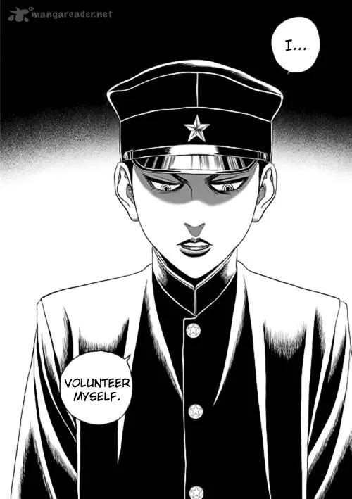 Bokura no Hikari Club Chapter 7 page 19