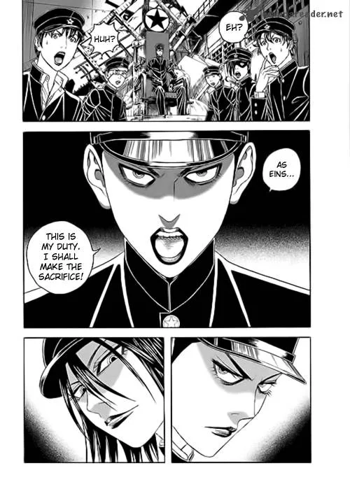 Bokura no Hikari Club Chapter 7 page 20