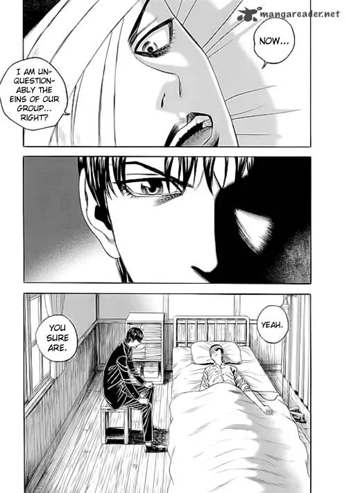 Bokura no Hikari Club Chapter 8 page 19