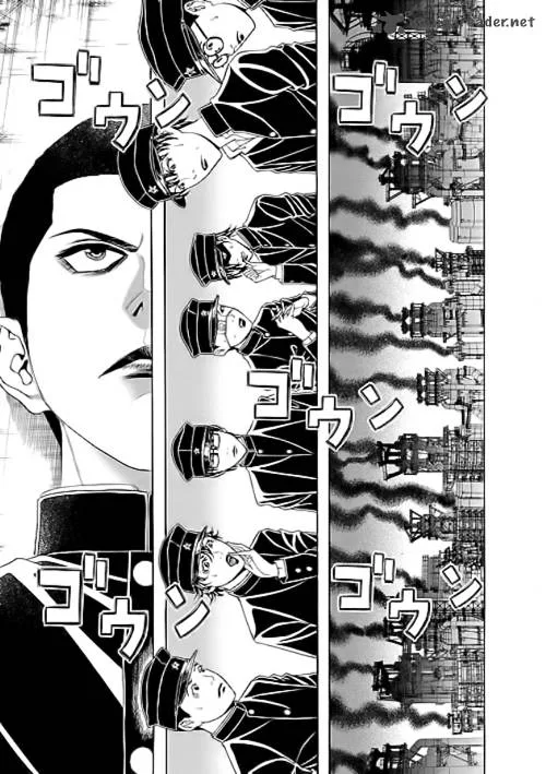Bokura no Hikari Club Chapter 8 page 1