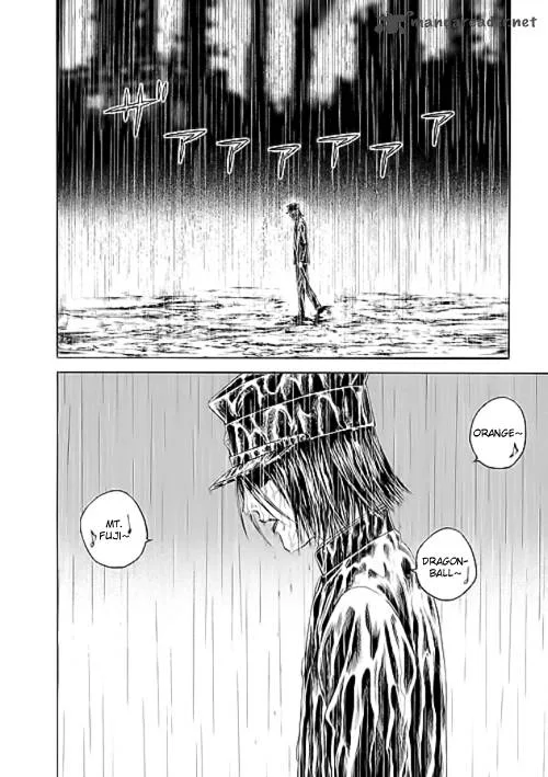 Bokura no Hikari Club Chapter 8 page 30