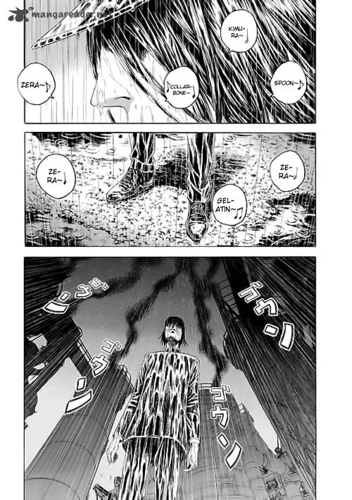 Bokura no Hikari Club Chapter 8 page 31