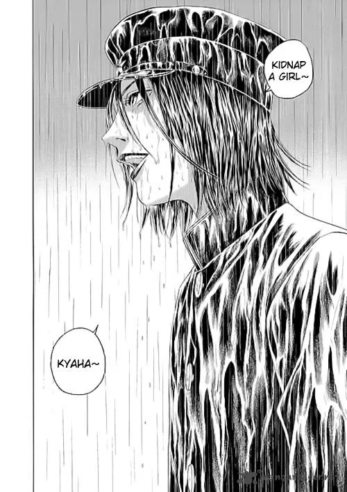 Bokura no Hikari Club Chapter 8 page 32