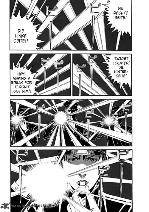 Bokura no Hikari Club Chapter 9 page 1