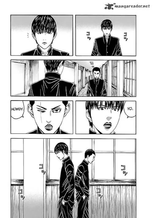 Bokura no Hikari Club Chapter 9 page 20