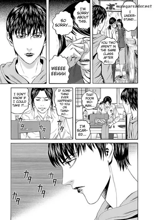 Bokura no Hikari Club Chapter 9 page 30