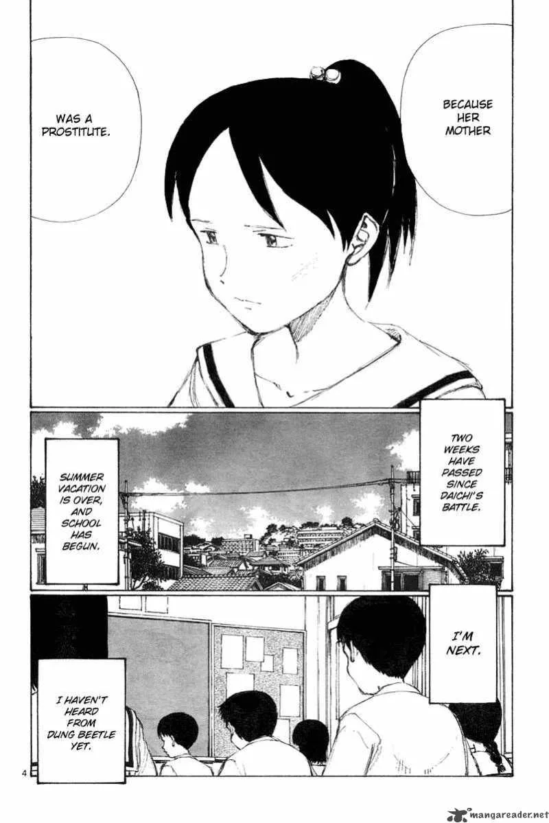 Bokurano Chapter 10 page 4