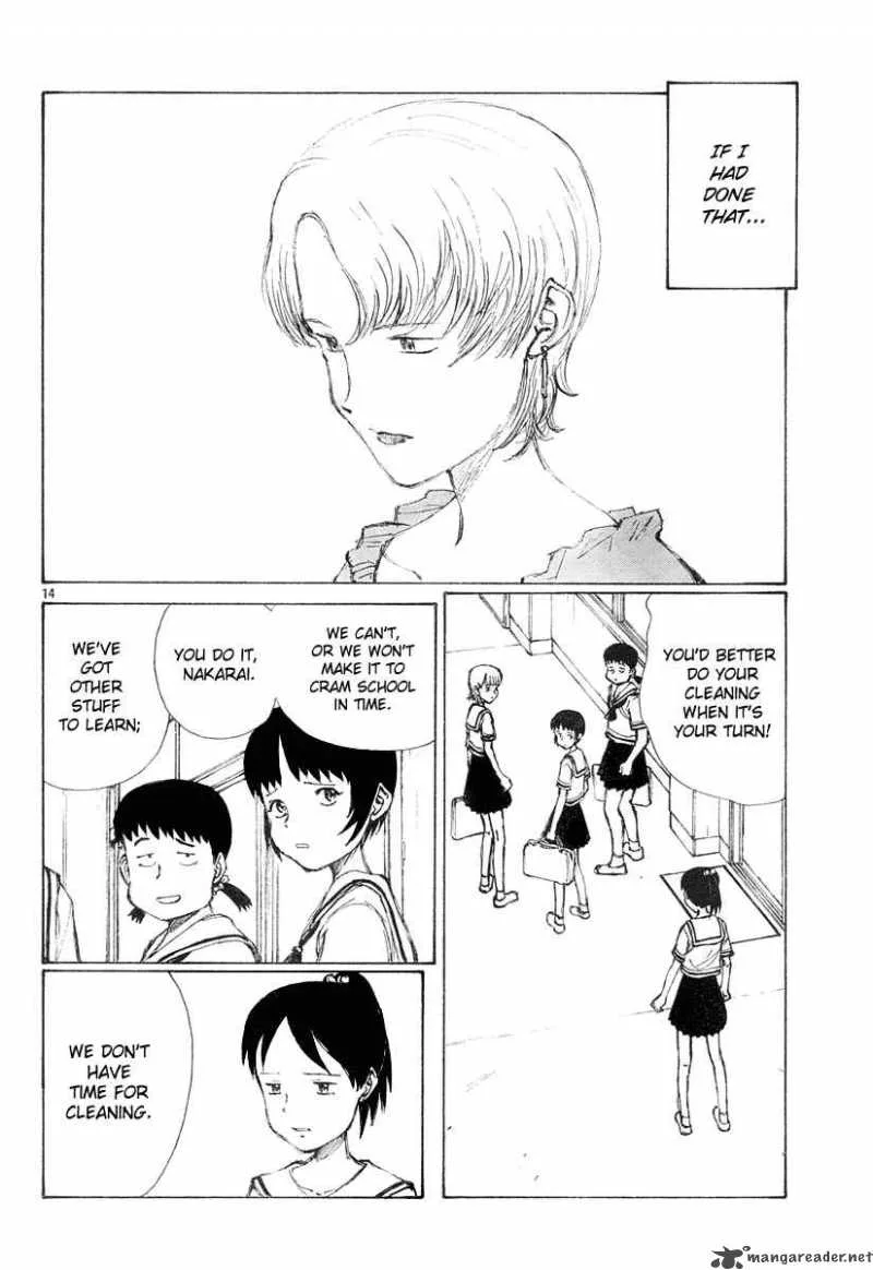 Bokurano Chapter 10 page 14