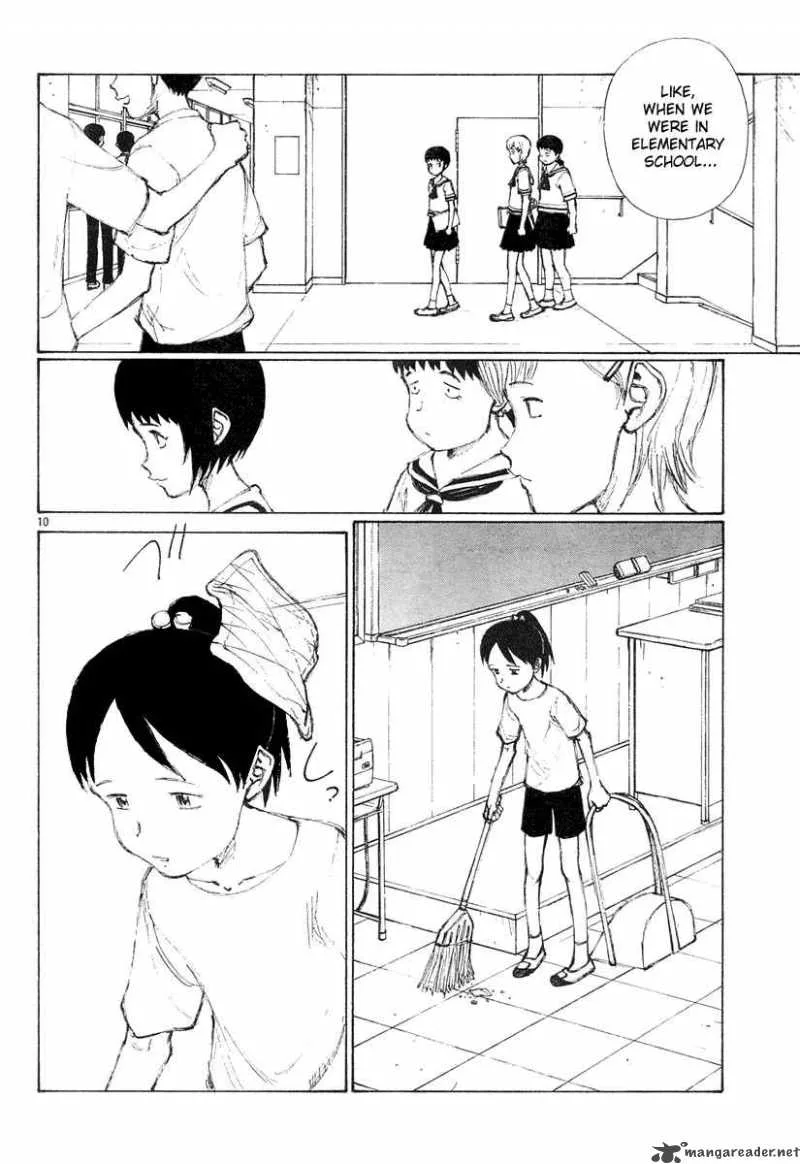 Bokurano Chapter 10 page 10