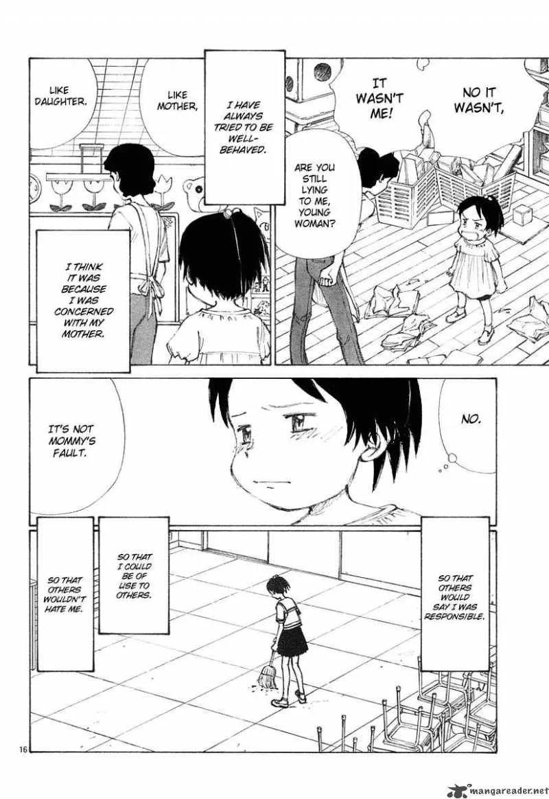 Bokurano Chapter 10 page 16