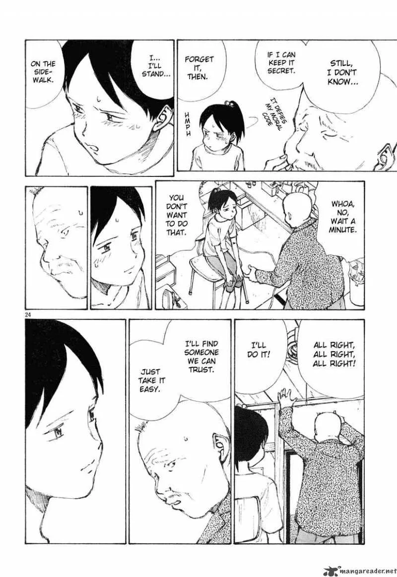 Bokurano Chapter 10 page 24