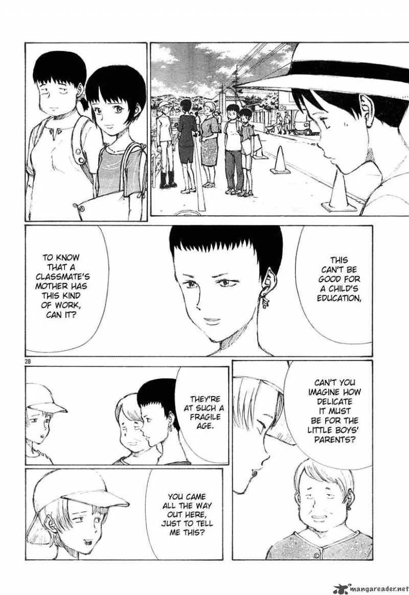 Bokurano Chapter 10 page 28