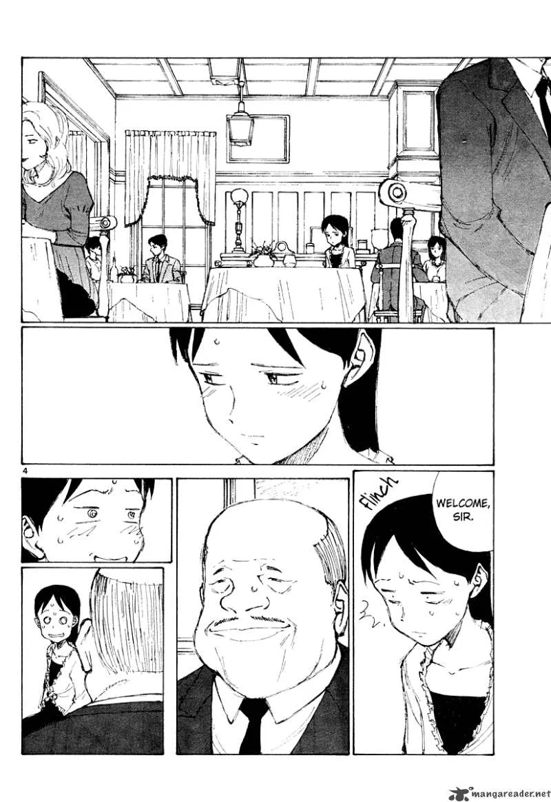 Bokurano Chapter 11 page 4