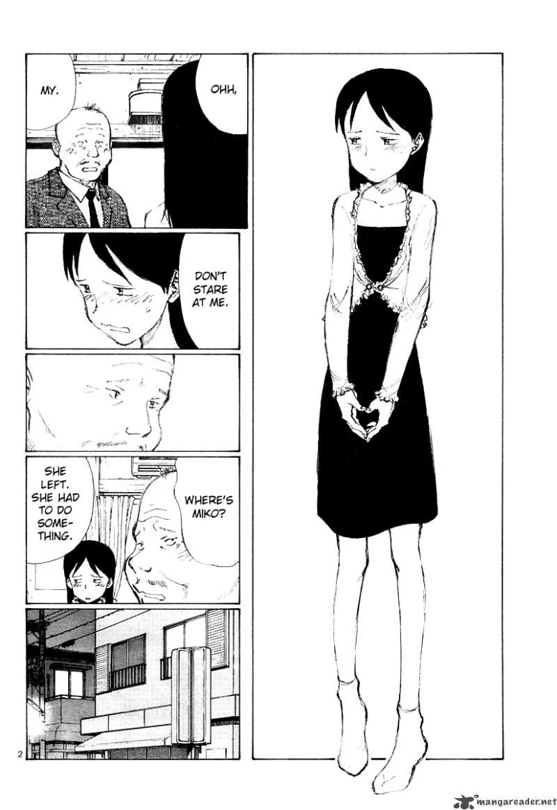 Bokurano Chapter 11 page 2
