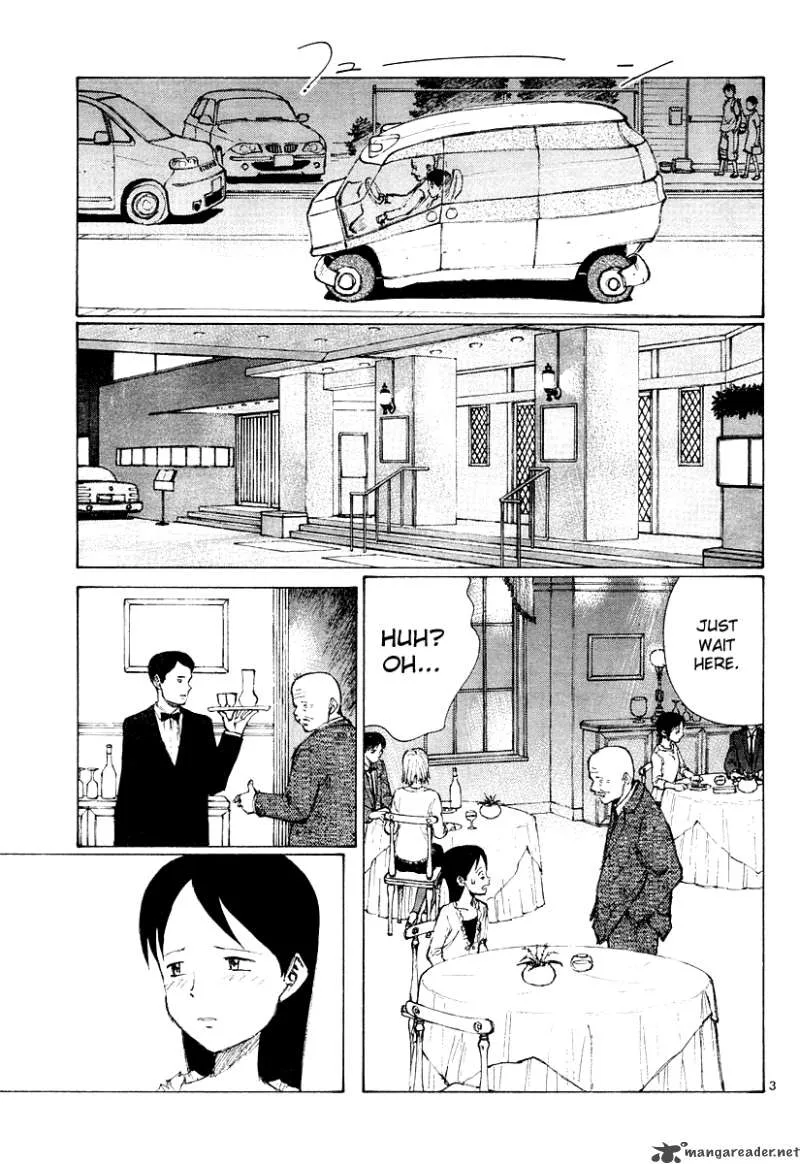 Bokurano Chapter 11 page 3