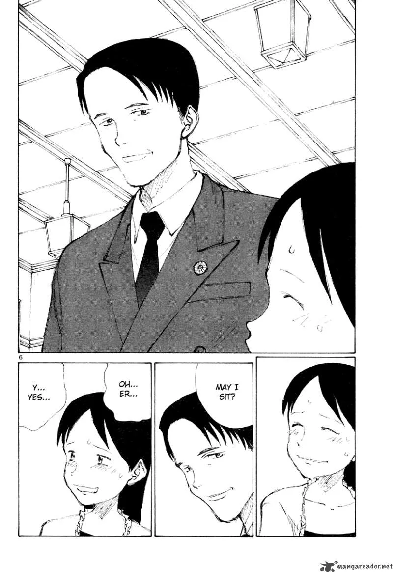 Bokurano Chapter 11 page 6