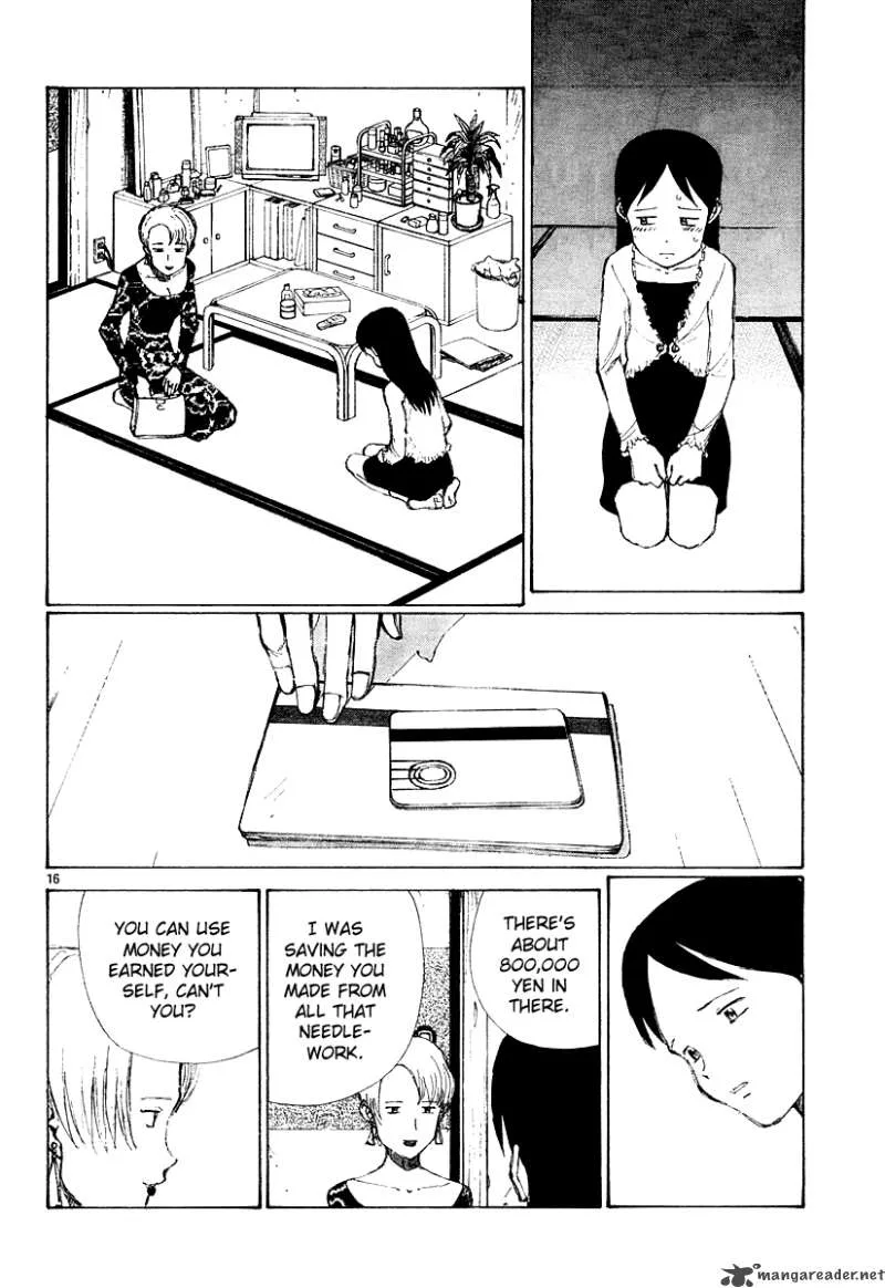 Bokurano Chapter 11 page 16