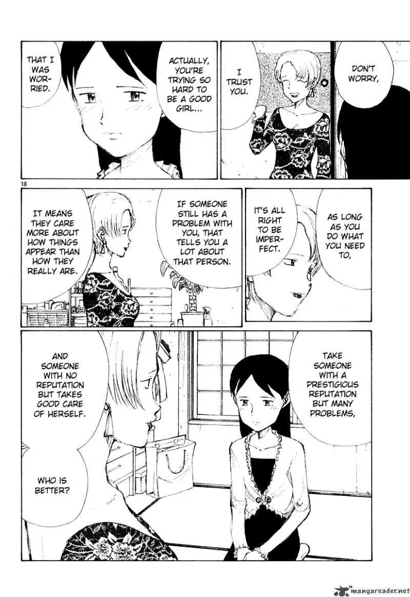 Bokurano Chapter 11 page 18
