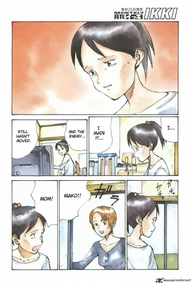 Bokurano Chapter 12 page 3