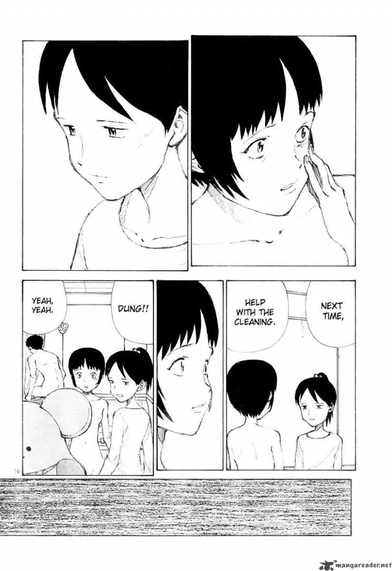 Bokurano Chapter 12 page 15