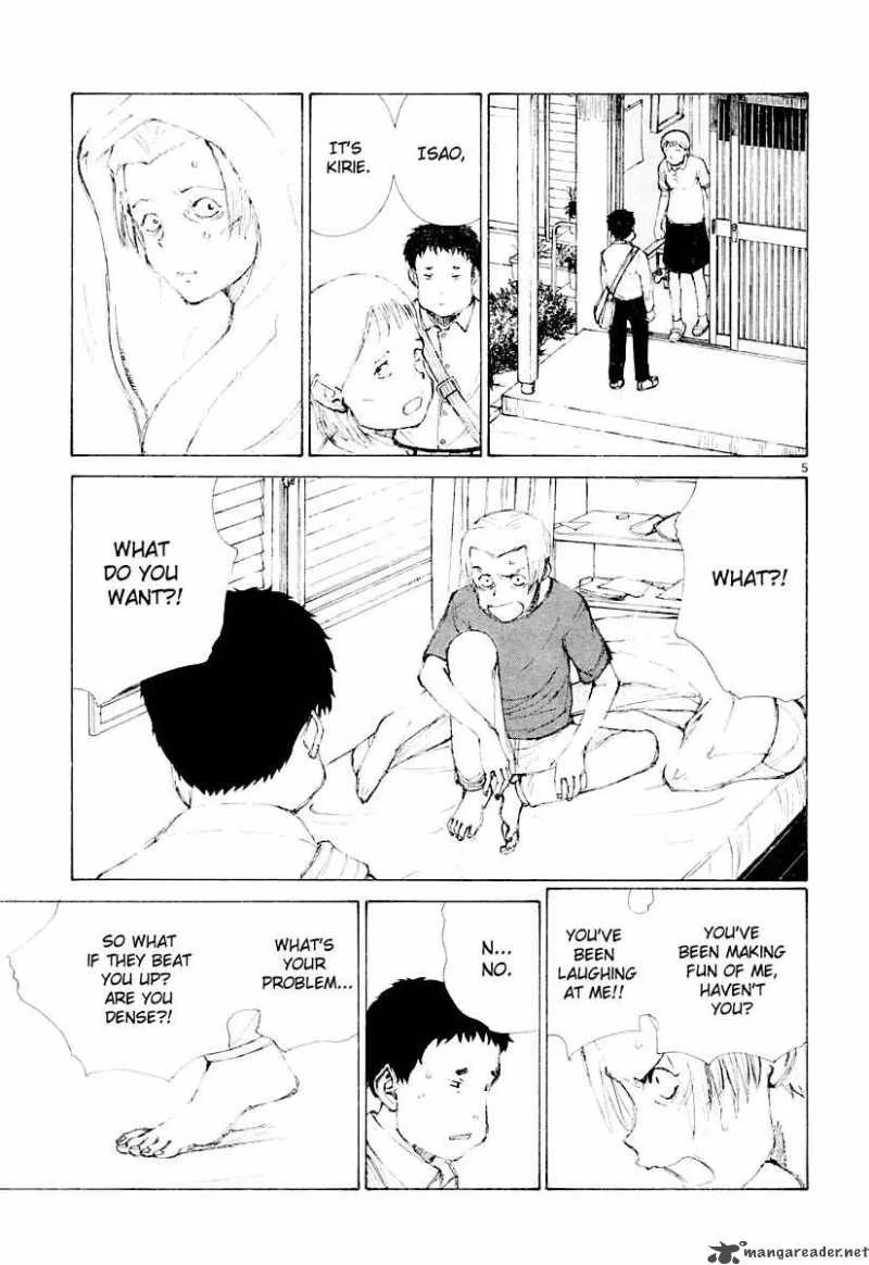 Bokurano Chapter 13 page 6